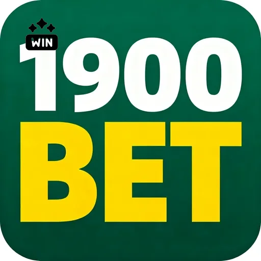 1900bet Logo