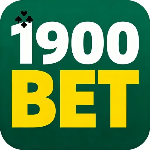 1900bet Logo