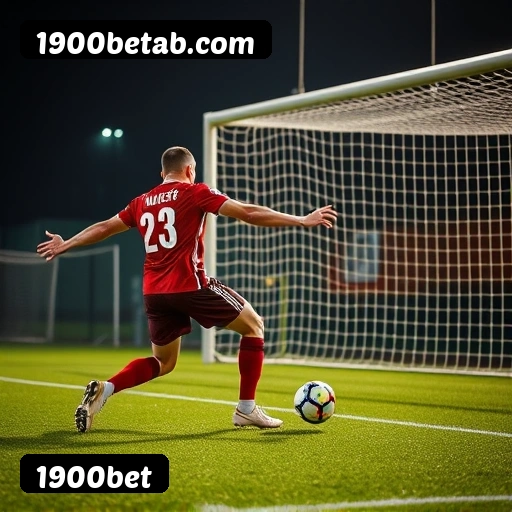 App Mobile 1900bet - Jogue em Qualquer Lugar no Seu Smartphone