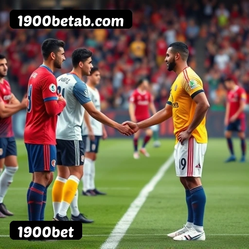 Recursos Exclusivos do App 1900bet - Modo Offline, Login Biométrico