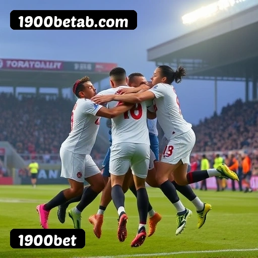 Apostas de Futebol - Brasileirão, Champions League, Copa do Mundo